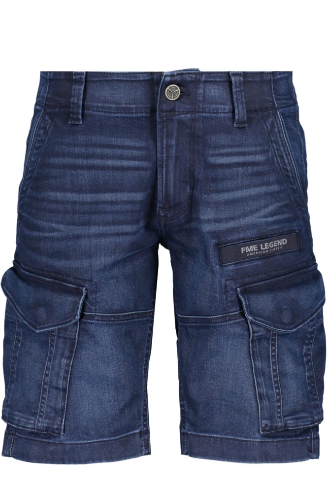 NORDROP TAPERED FIT CARGO SHORTS PSH2403770 DNB